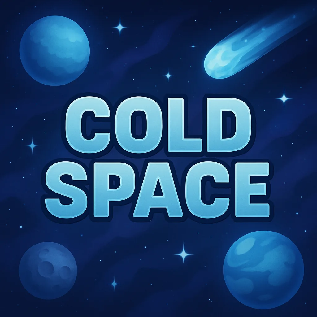 Cold Space slot game